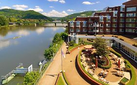 Heidelberg Hotel Marriott