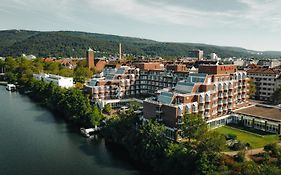 Marriott Hotel Heidelberg